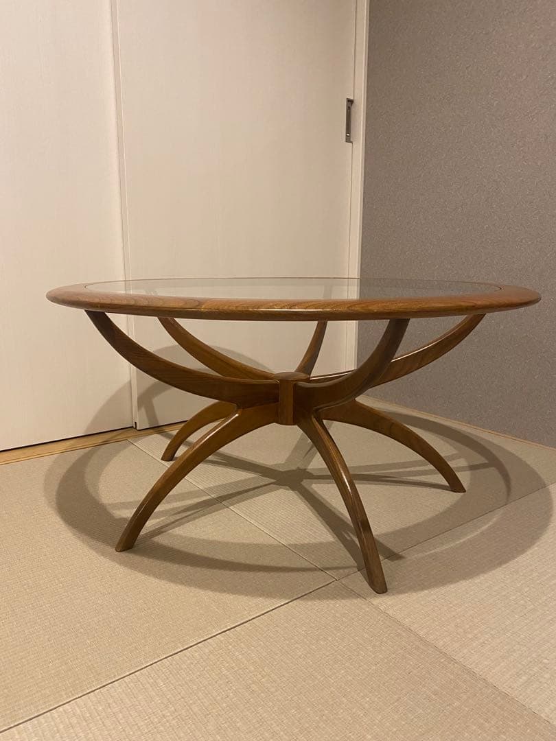 G-PLAN（ジープラン）✩︎スパイダーテーブル