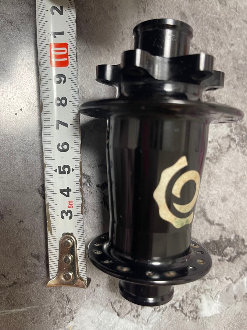 C*e様 Industry Nine Torch Classic Front H