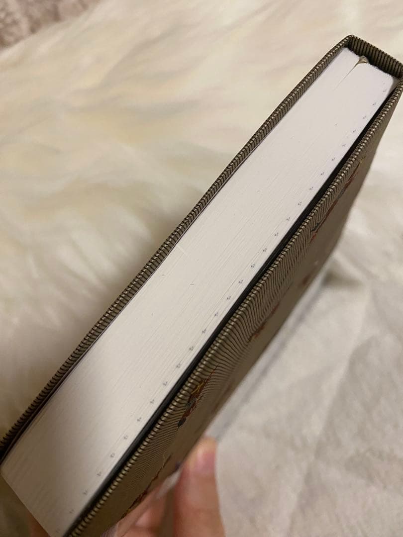 2026年版馬柄A6サイズ手帳　ほぼ日手帳　タイ＆チーフ