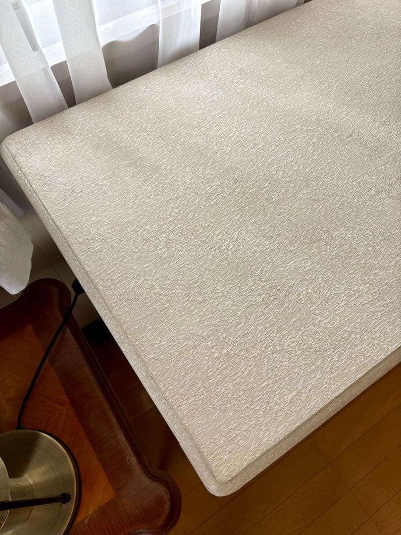 フランス BLANC D'IVOIRE ブラン ディボワール　チェスト