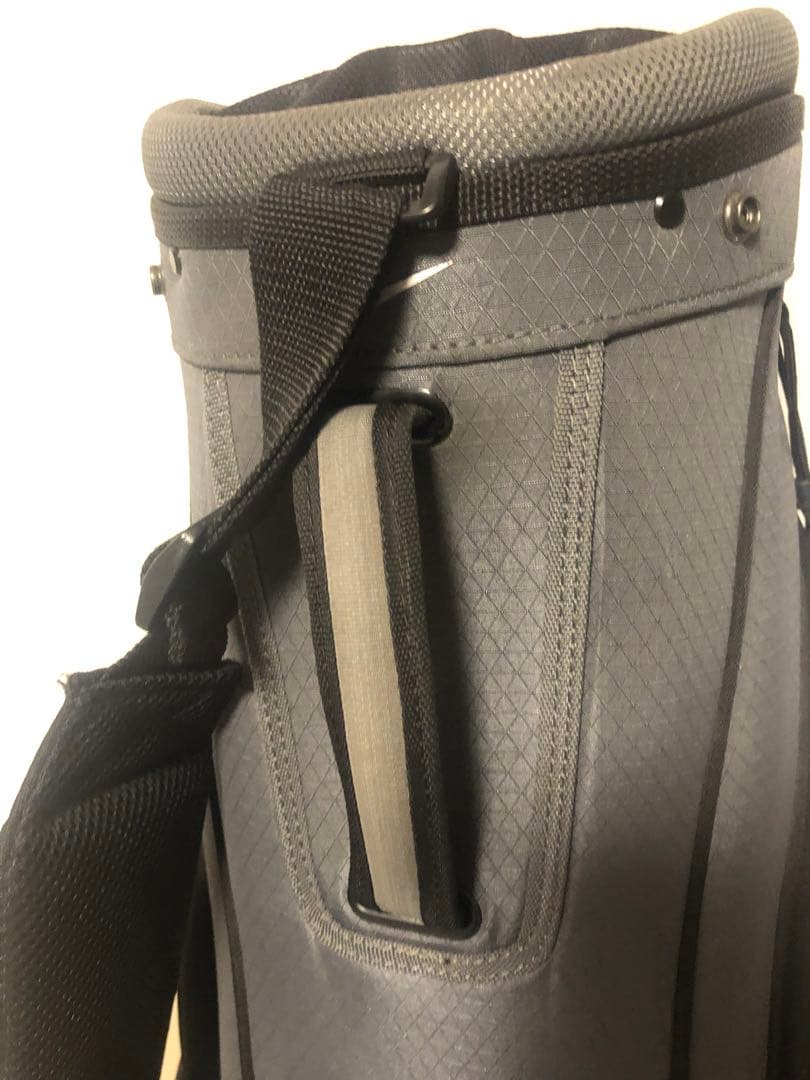 【送料込み】廃盤限定　14分割　NIKE キャディバッグ