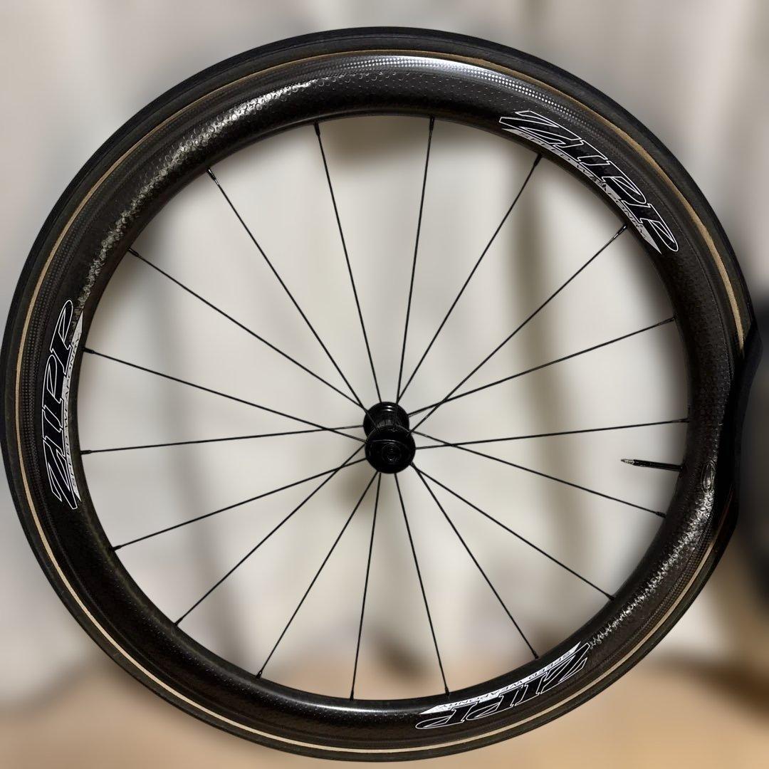 Zipp 303チューブラーホイール　ジップ　ZIPP