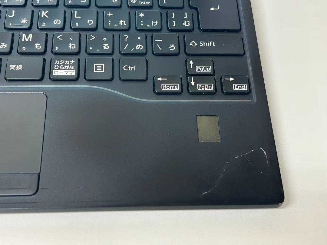 富士通LifeBook U9313/N 第13世代Corei5-1345U