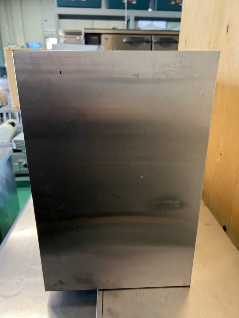 マルゼン吊戸棚760x300x450