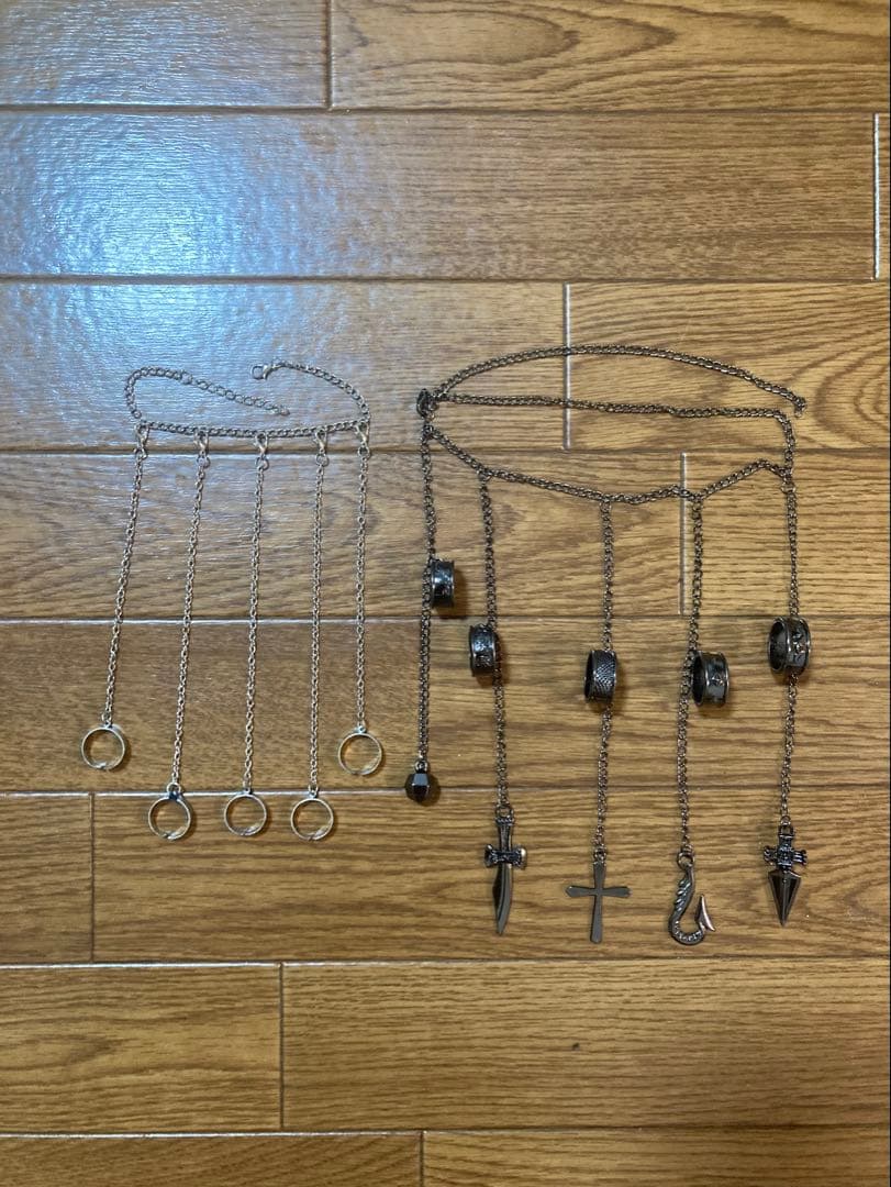 HUNTER × HUNTER クラピカ コスプレ フルセット