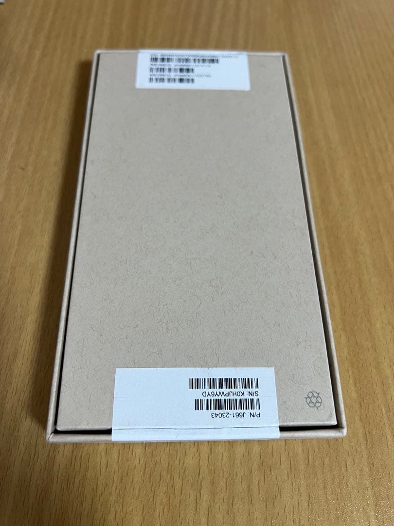 Apple iPhone 13 Pro 128GB シエラブルー 本体