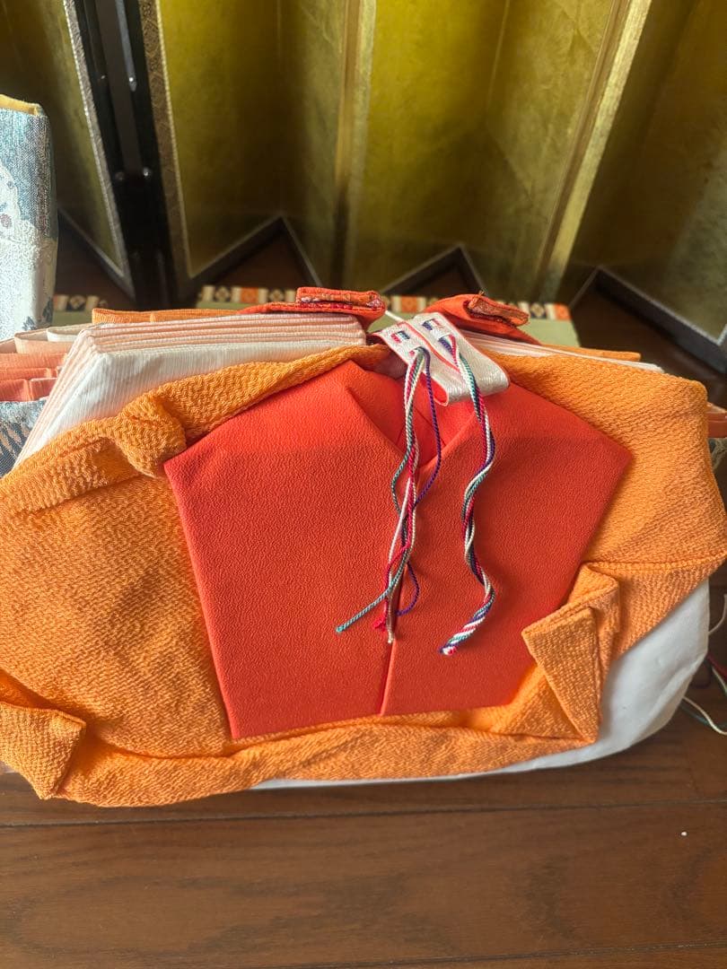 高級雛人形　御内裏様　お雛様　台座　屏風　7段飾り　増村　親王飾りセット