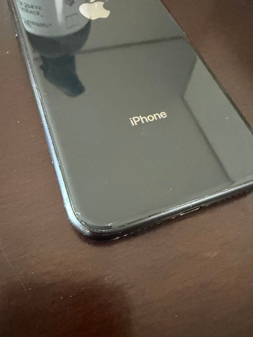 iPhone XR 画面割れ 【ジャンク品】128GB SIMフリー