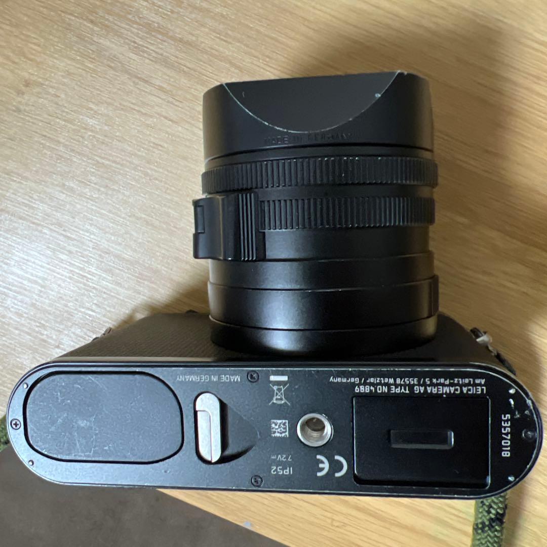 Leica Q2 28mm 元箱あり