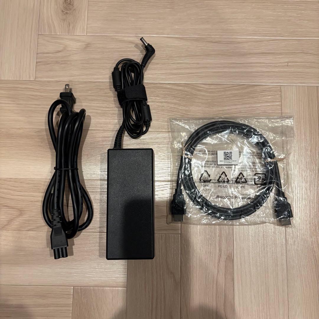 ASRock Desk mini A300 Ryzen 5 ミニPC ベアボーン