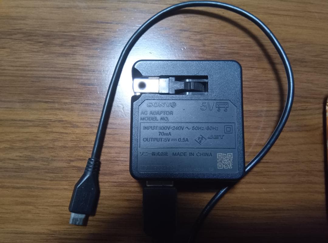 SONY ソニー Cyber-shot サイバーショット DSC-WX300 黒