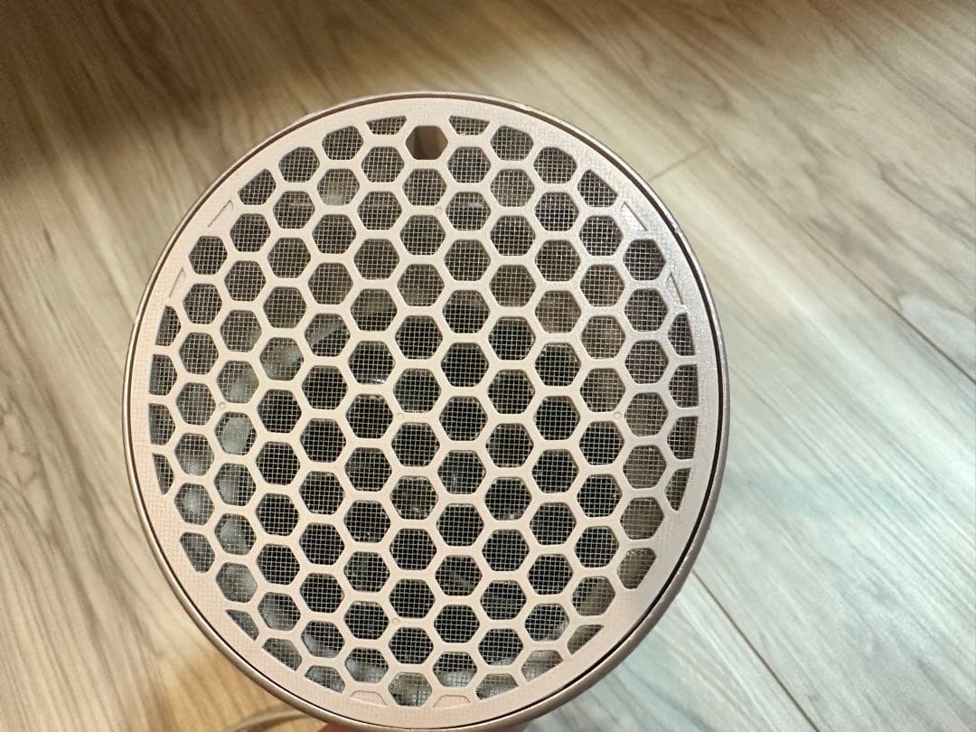 Panasonic ヘアドライヤー EH-NA0G 1200W モイストピンク