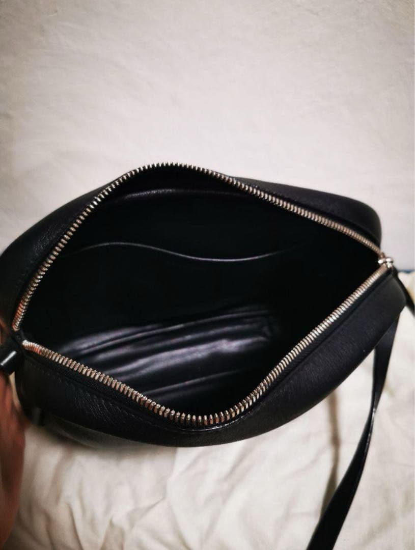 【値下げ】バレンシアガ　カメラバッグ　ショルダーバッグボディバッグ