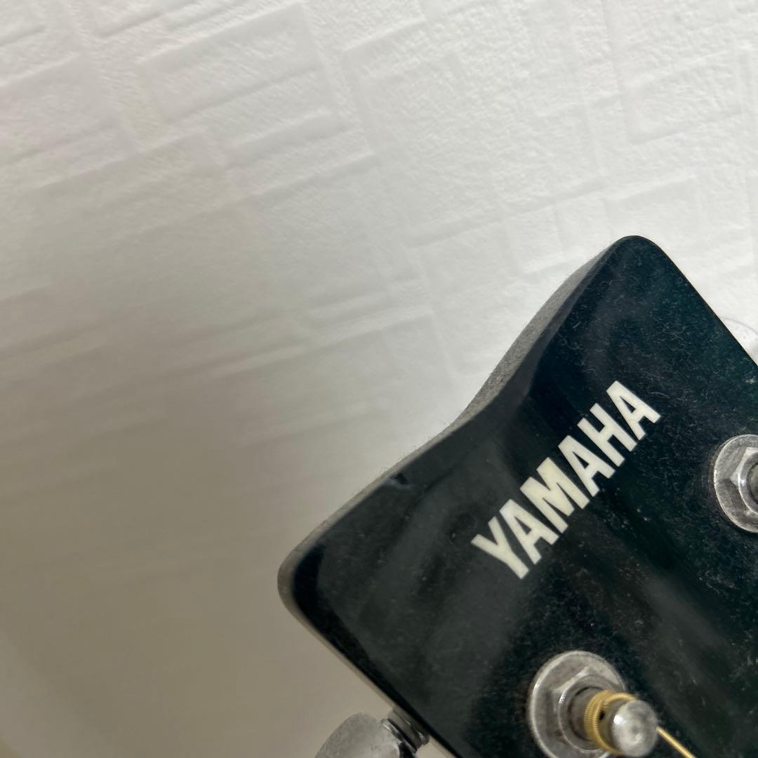 最終値下げYamaha FG820 アコースティックギター グラデーションブルー