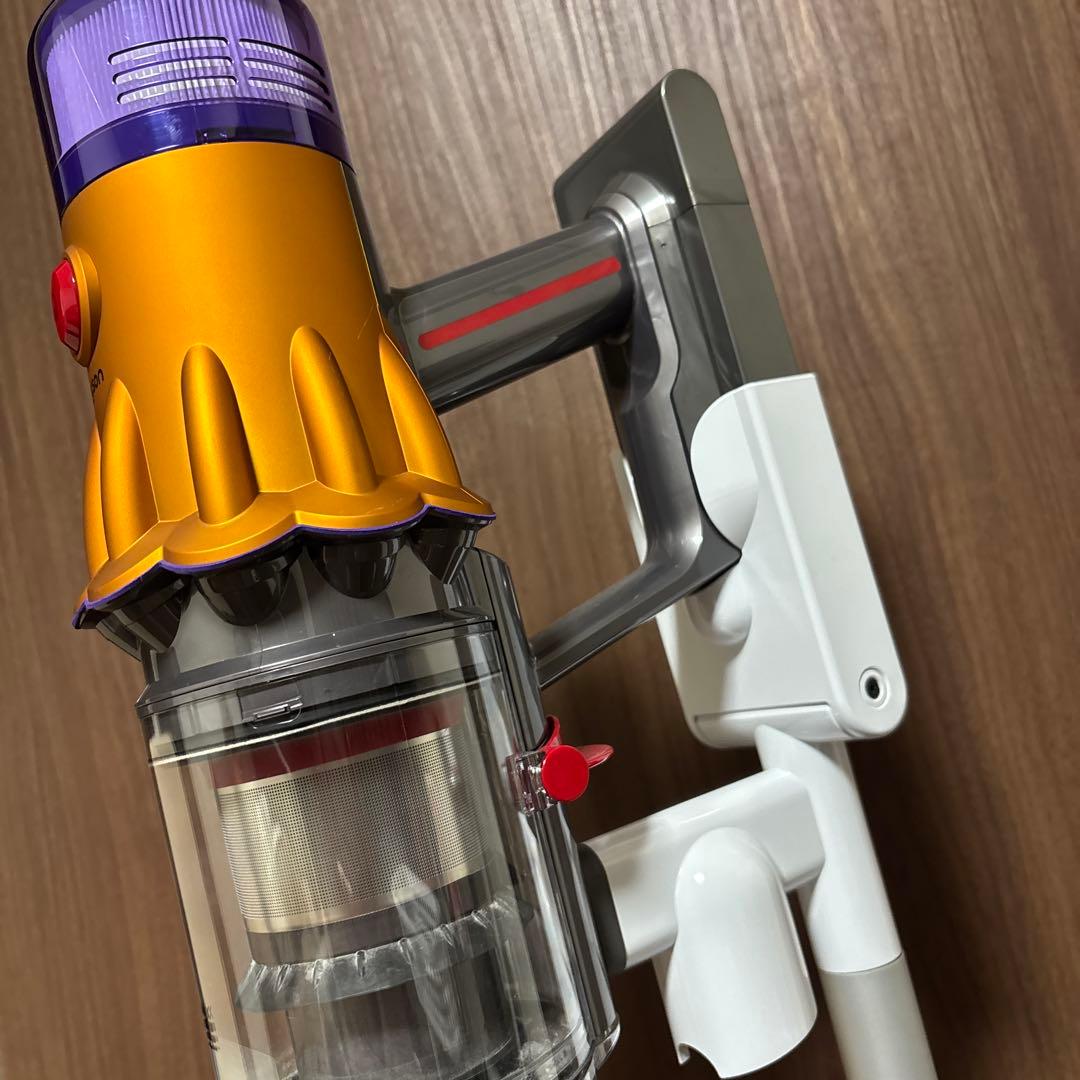 ダイソン　V12 Detect Slim Complete SV30ABL2