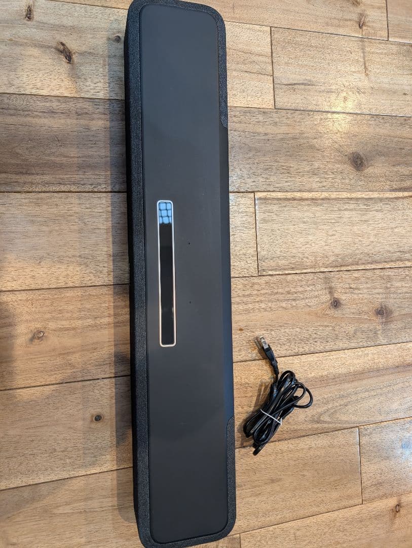 スピーカー・ウーファー DENON  Soundbar 550