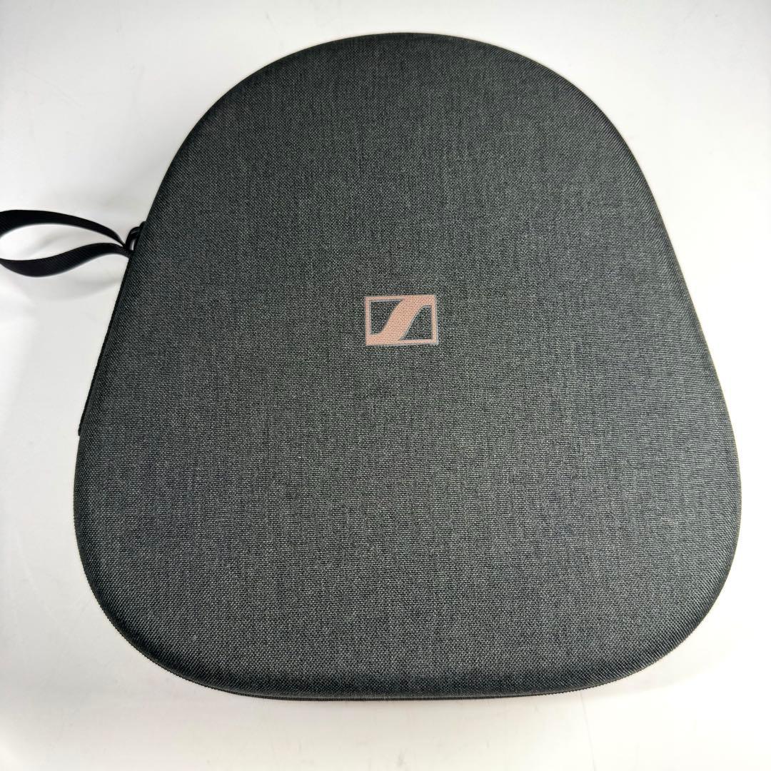 ゼンハイザー MOMENTUM 4 ブラックコッパー ヘッドホン