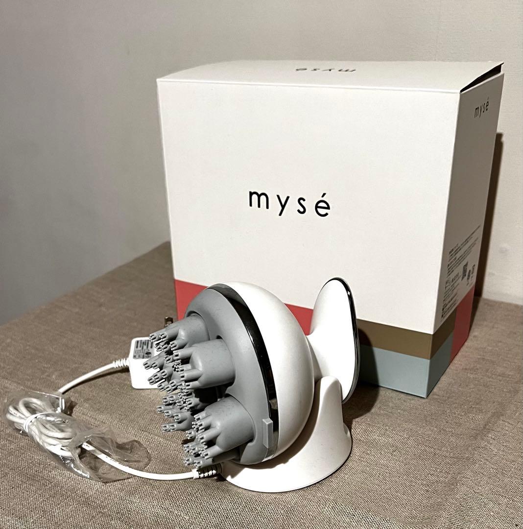 ミーゼ ヘッドスパリフト（ピンク）MS-30PYA-MAN