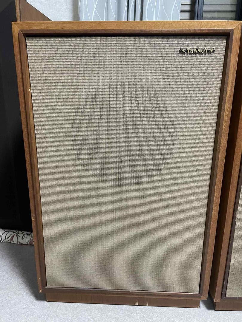 TAYNON HPD/315/8 音出し確認済み