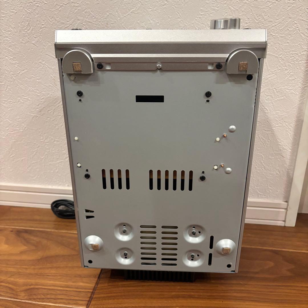 ★【美品】 ONKYO CD MD チューナーアンプ 　 上位機種FR-N9X