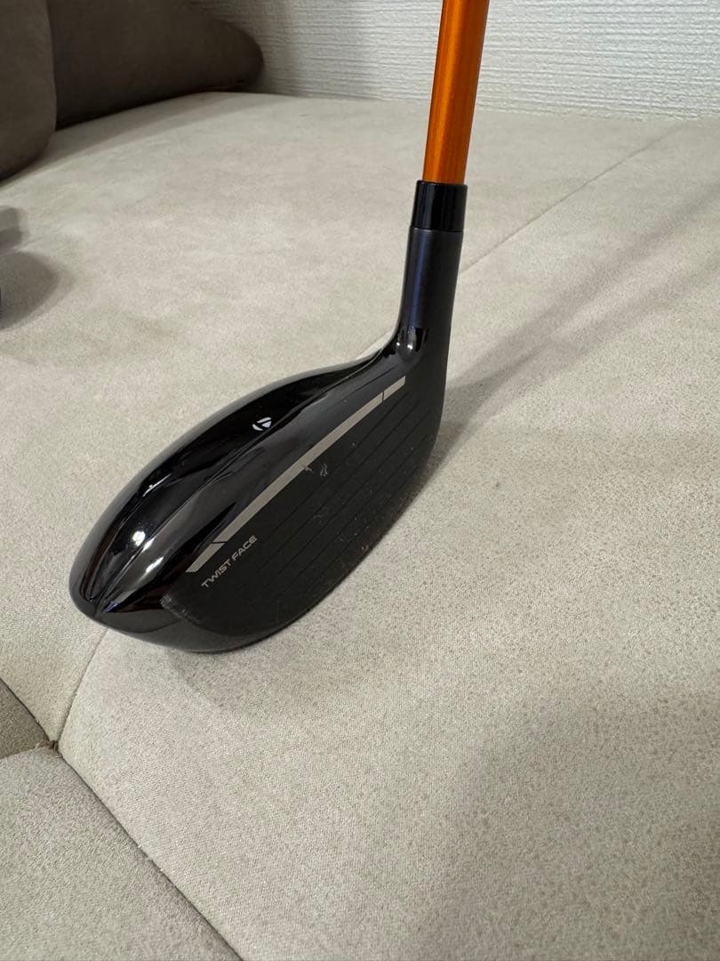 Qi10 ユーティリティTour AD DI-85 HYBRID S3本セット