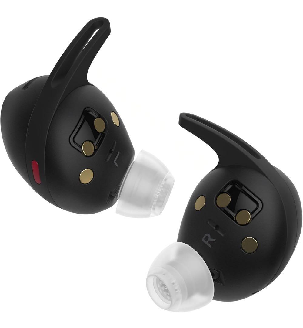 ゼンハイザー ワイヤレスイヤホン MOMENTUM Sport