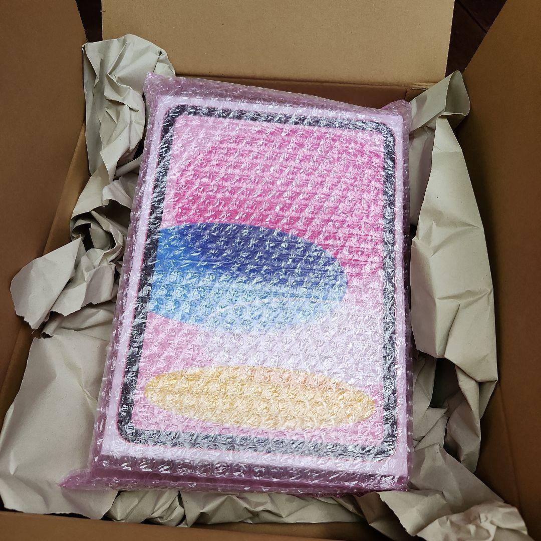 iPad A16 128GB ピンク　新品未開封