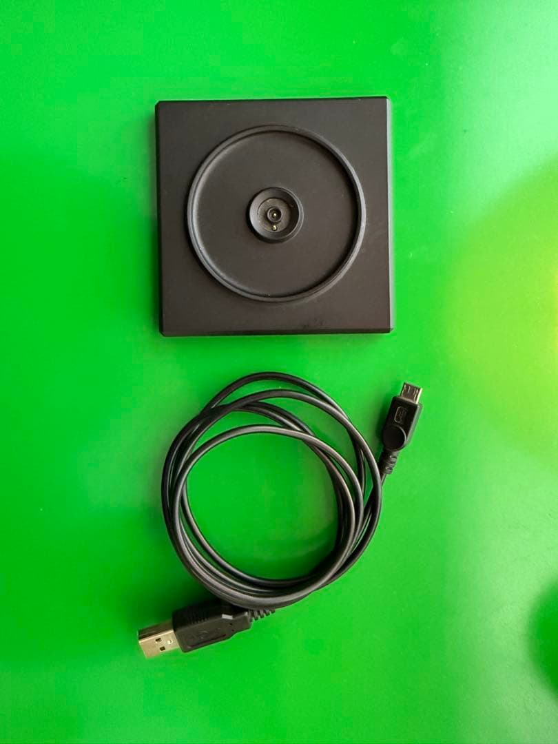 ホ*ラ様 Ambientec Xtal Becrux Blue Edition