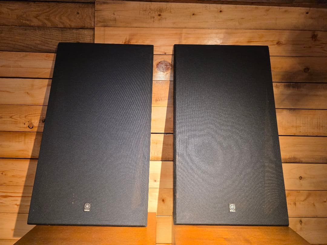 YAMAHA　MODEL NS-690Ⅲ