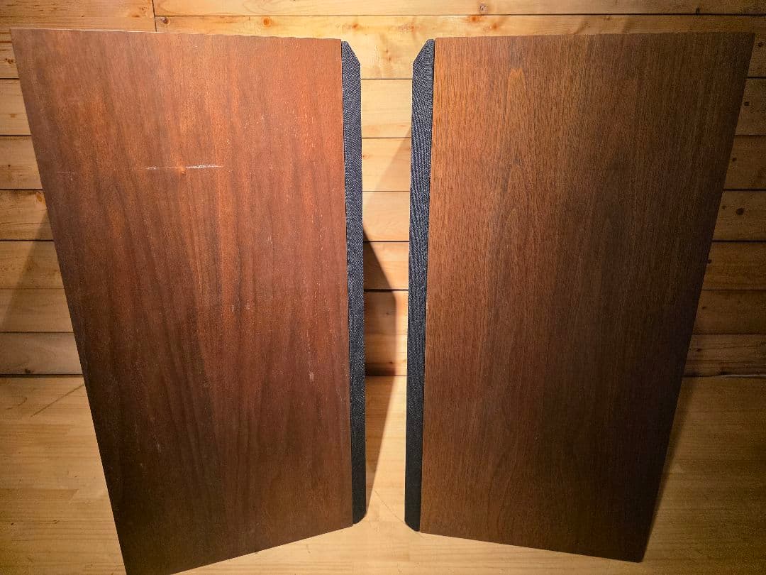 YAMAHA　MODEL NS-690Ⅲ