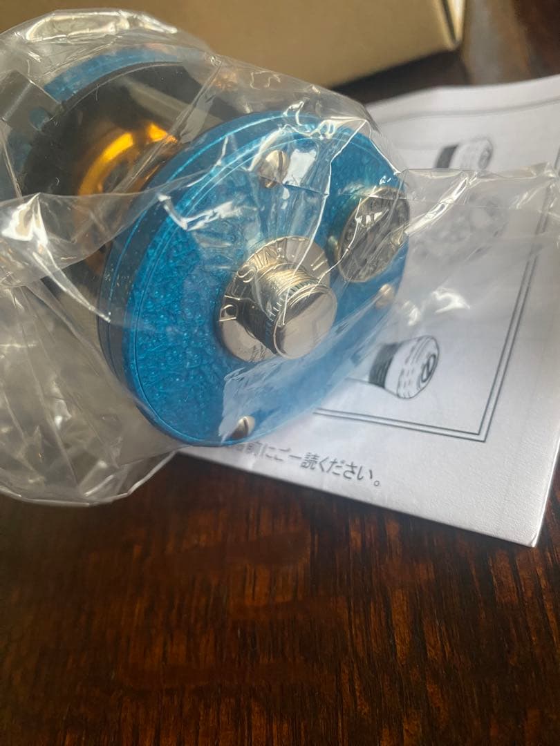 未使用品 トライアングル TC-01L 左ハンドル