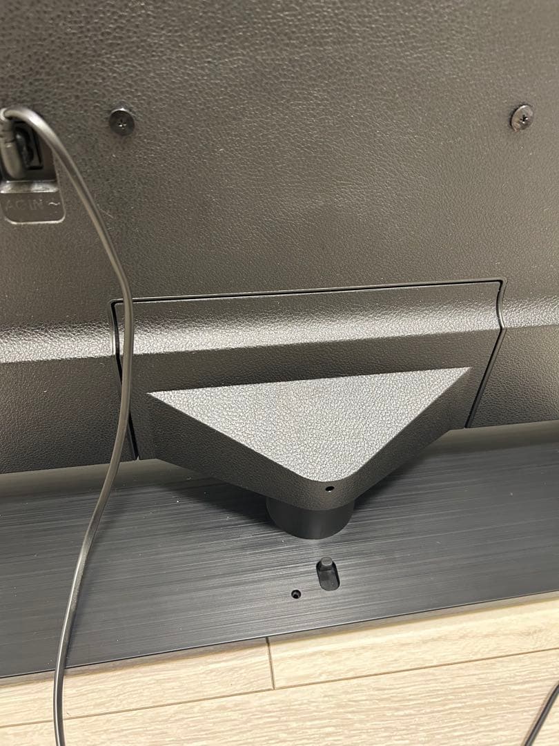 43インチ Panasonic テレビ TH-43LX900