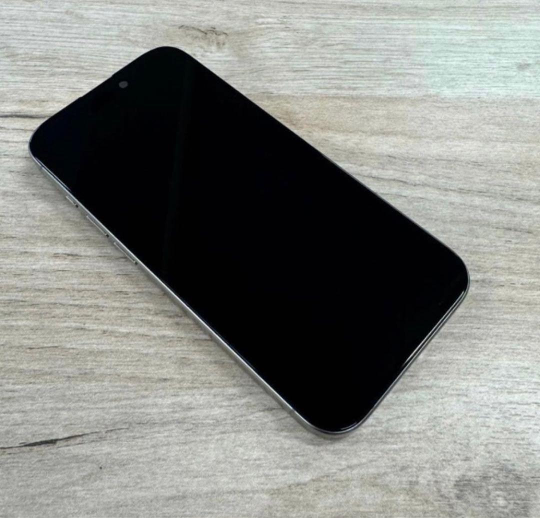 iPhone 15 Pro｜128gb｜SIMフリー