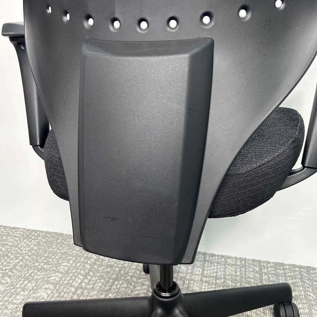 2　　KEILHAUER　Keilhauer Jr　キールハワージュニア