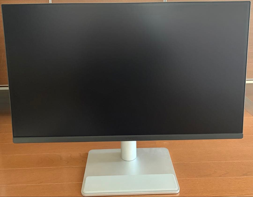 BenQ MA270U 27インチモニター本体