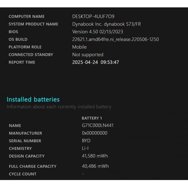 i7-10 バッテリ◎ フルHD 13 ダイナブック SSD256GB オフィス