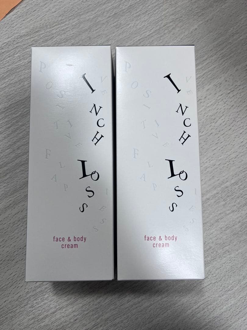 アジュバン　インチロス