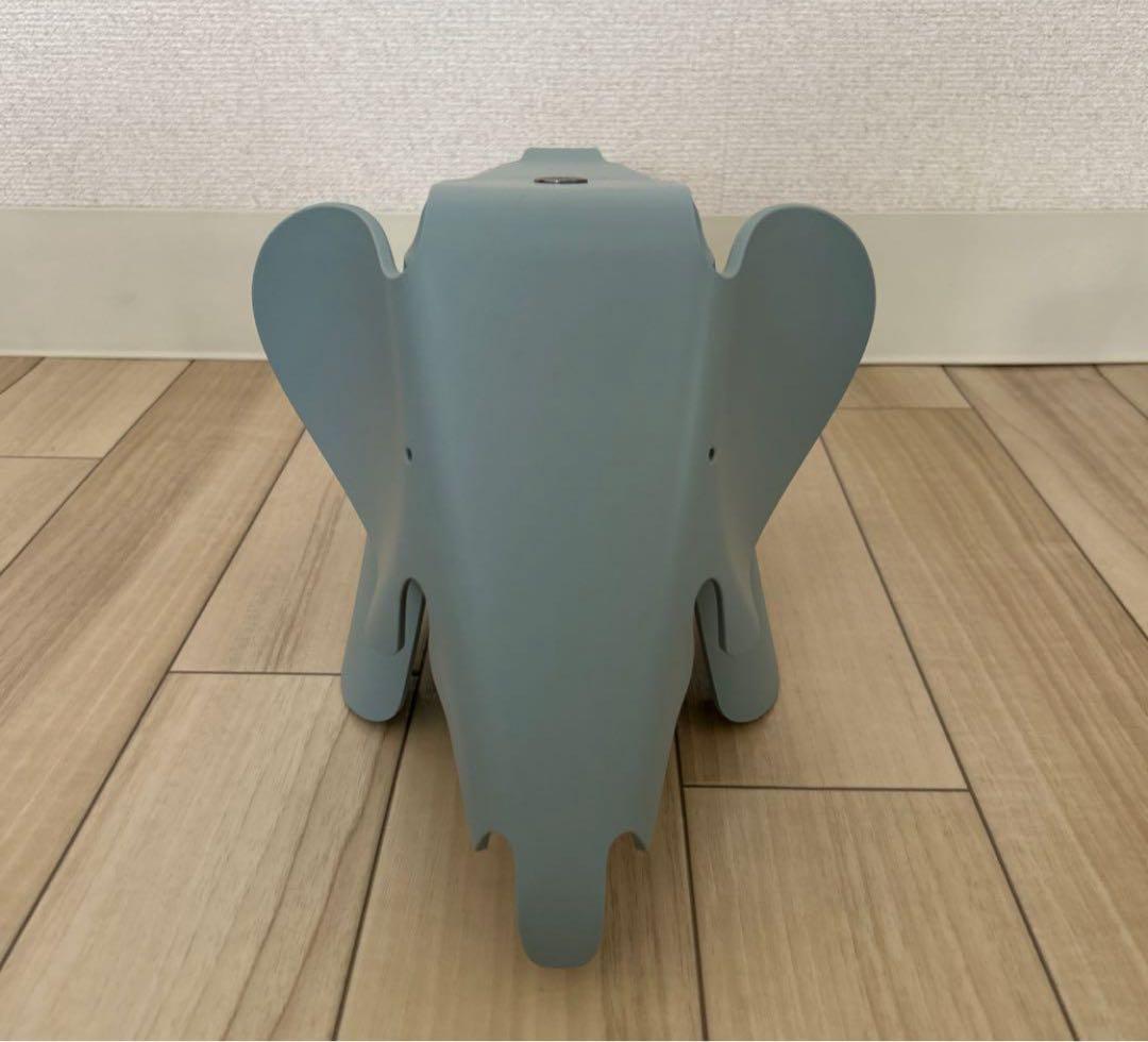 イームズ　エレファント　スモール