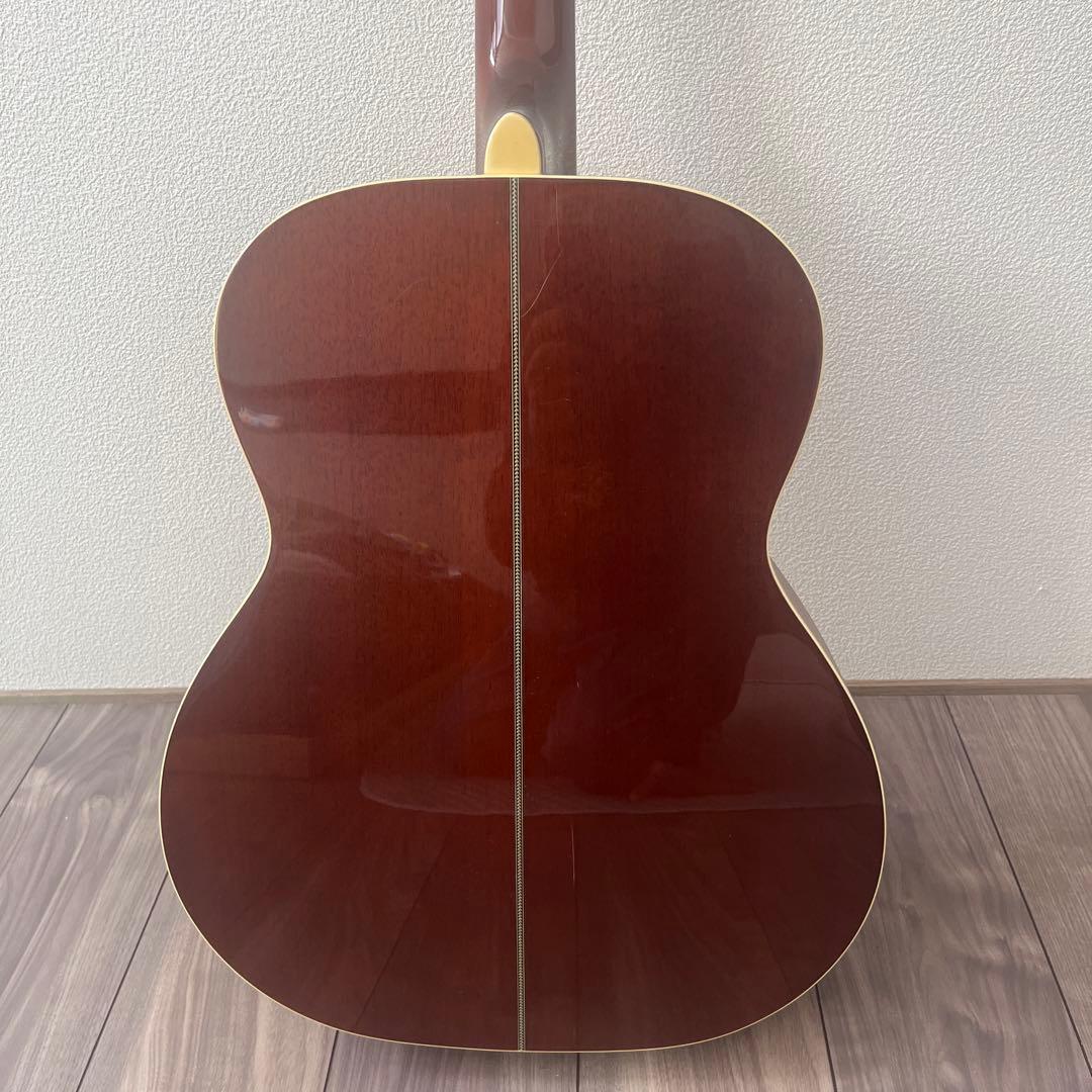 finaギター FF20NA