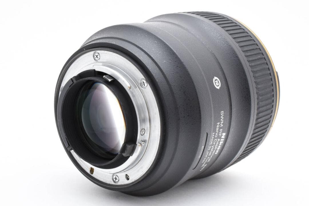 ニコン NIKON AF-S NIKKOR 35mm F1.4 G