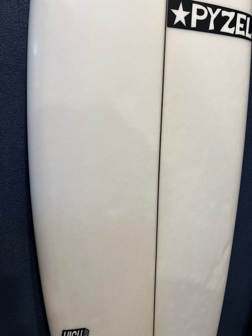 ゆうたさん専用　PYZEL パイゼル　サーフボード HIGHLINE 5’9