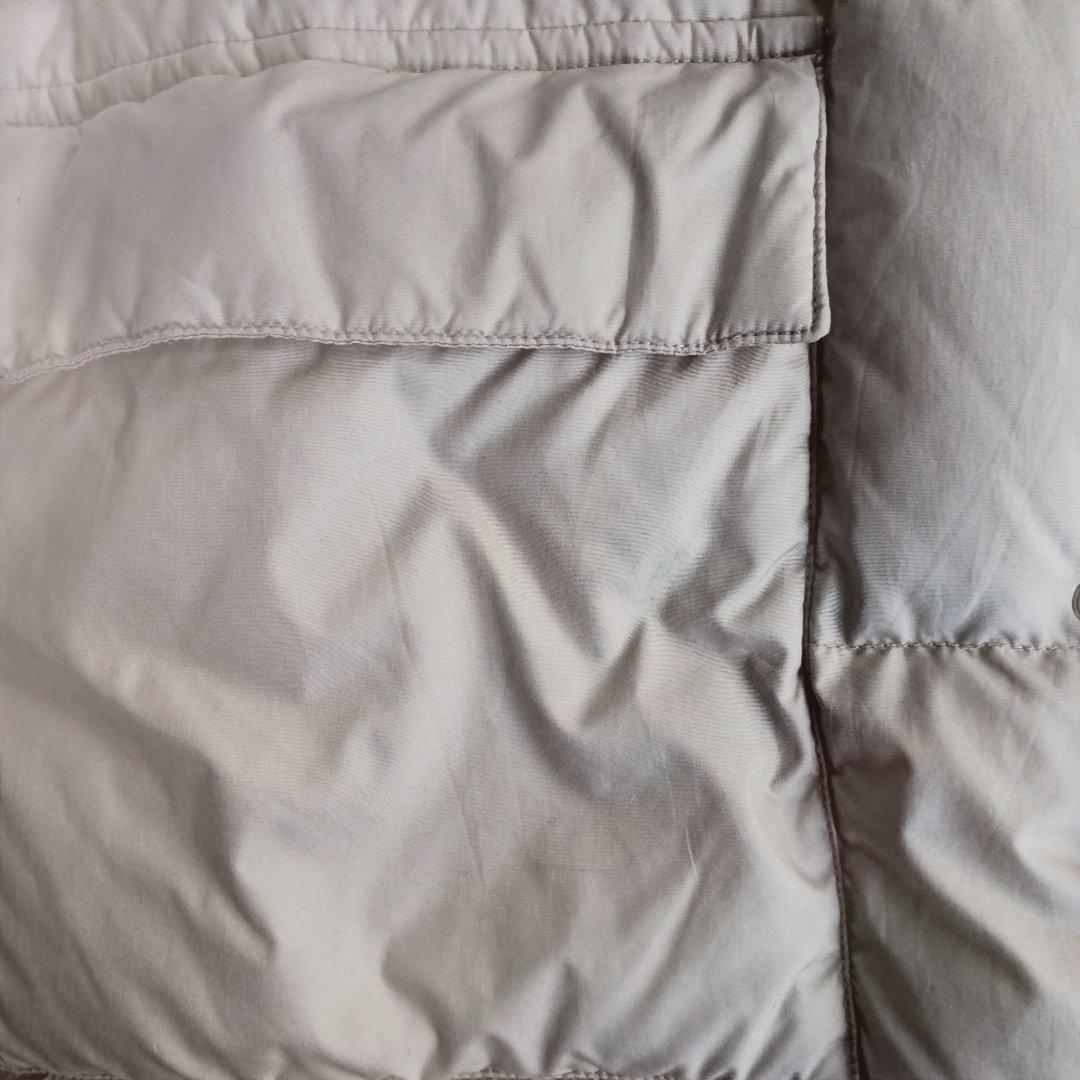 MONCLER　ダウンジャケット　メンズLサイズ