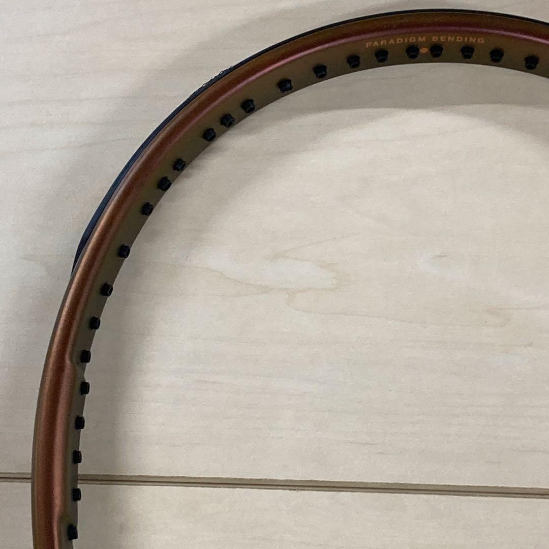 【美品】Wilson PRO STAFF 97L V14.0 G2