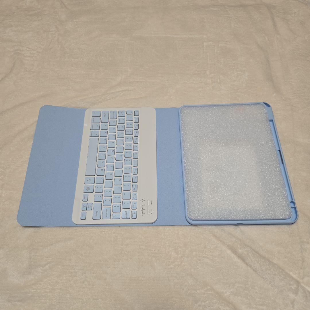 新品未開封M4iPadPro 11インチ 256GBWi-Fi+Cellular