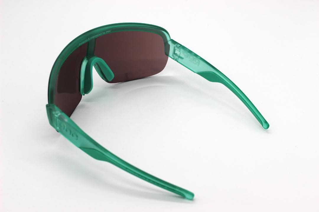 POC ポック AIM エイム Fluorite Green