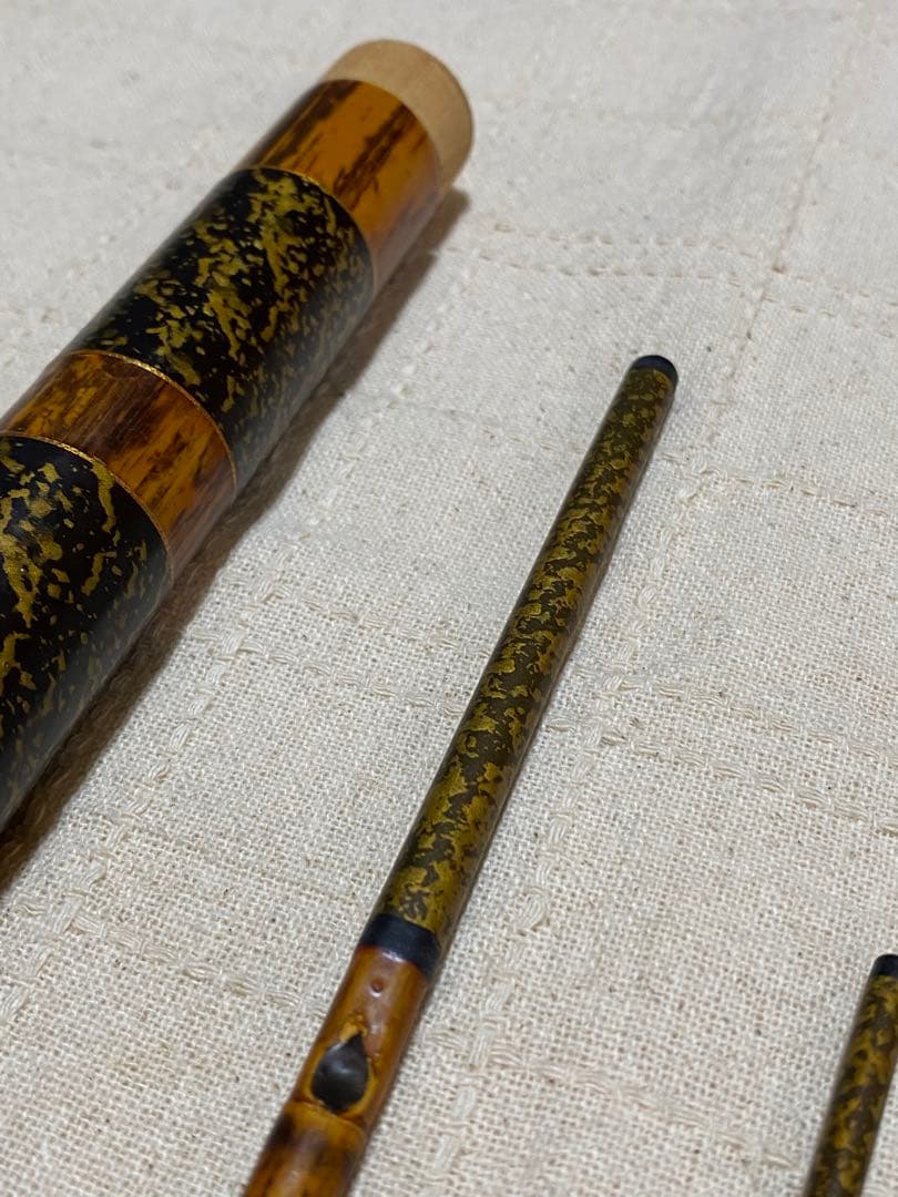 鮒竿　小物釣り　タナゴ釣り　竹竿　和竿