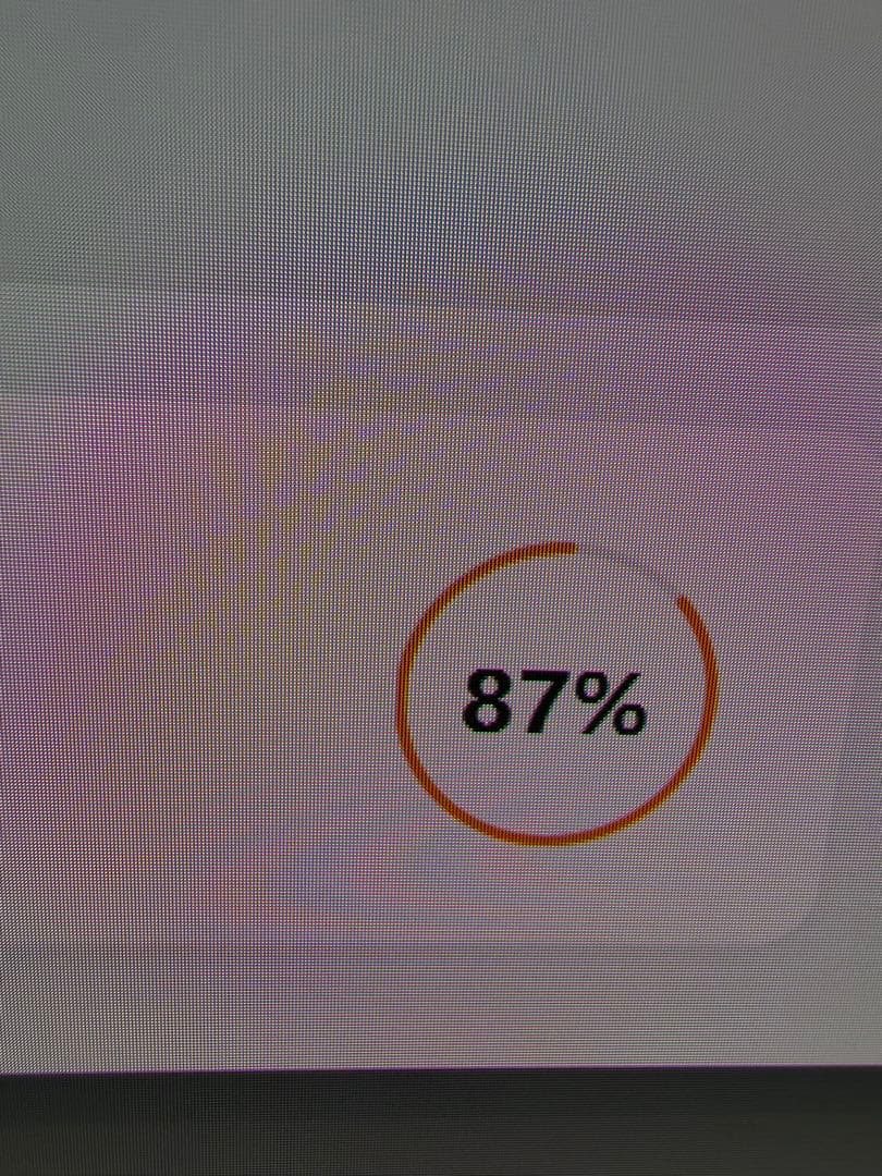 iPadpro 11インチ 第2世代 256G Wi-Fi+Cellular