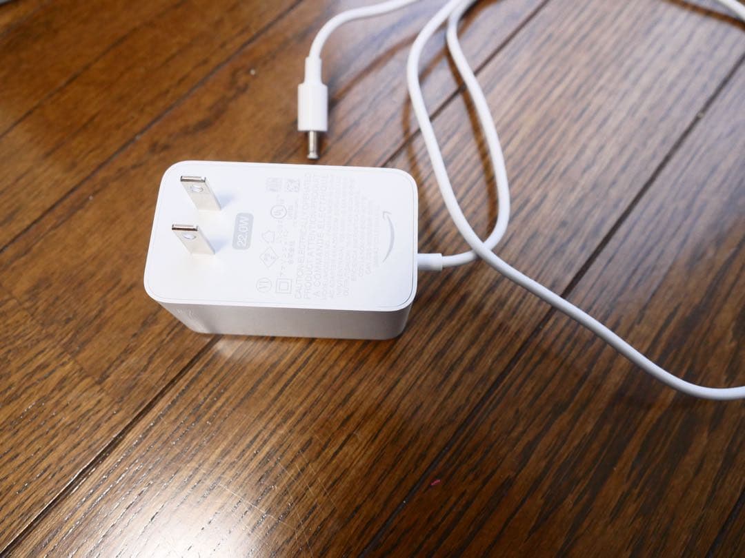 Amazon echo show 5 第3世代