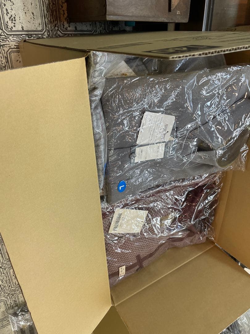 や*️様 【在庫僅か】紳士服90〜100着まとめ売りセット！【送料無料】