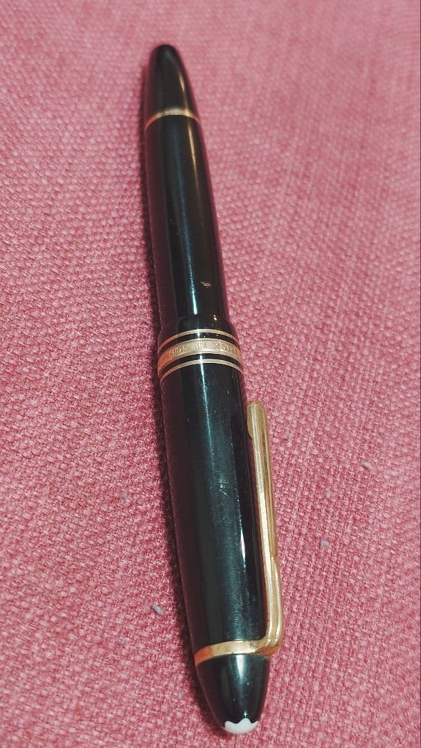 モンブラン　マイスターシュテュック 146　　14C (K14)